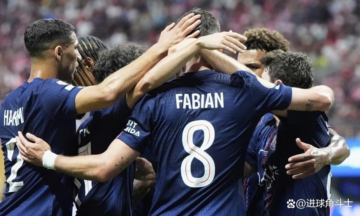 天行体育官网-巴黎圣日耳曼横扫对手，晋级无忧