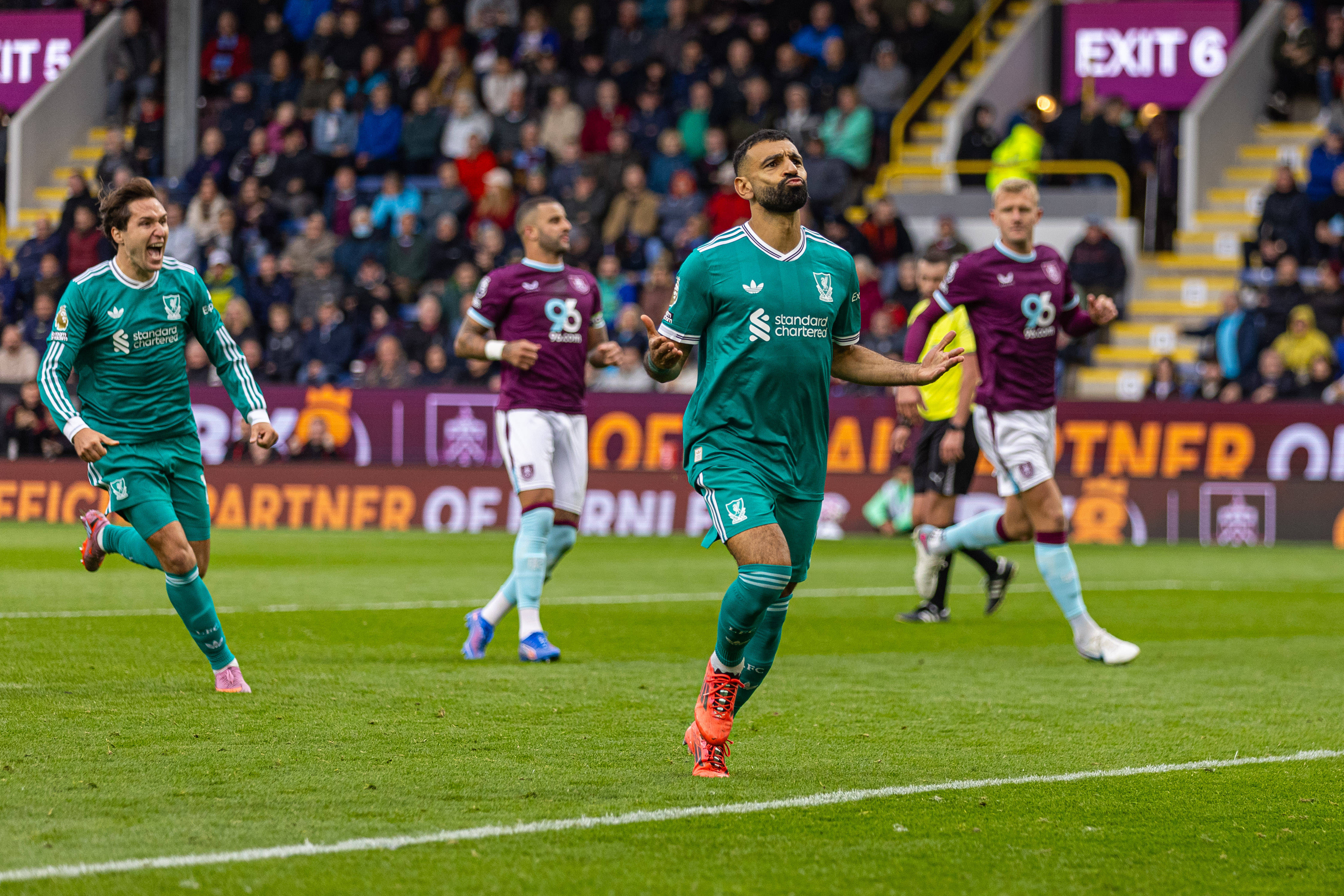 包含利物浦主帅谈及球员受伤情况,备战下一场比赛的词条 包含利物浦主帅谈及球员受伤情况,备战下一场比赛的词条